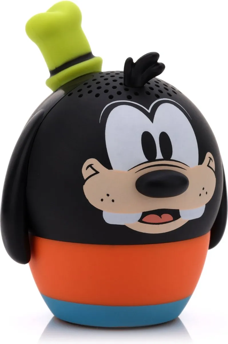 Disney Goofy Bitty Boomer Bluetooth Speaker