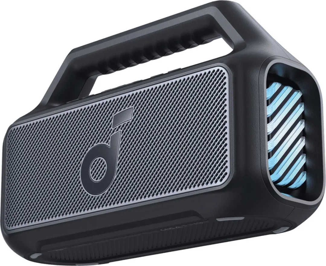 Soundcore Boom 2 A3138011 Outdoor Speaker