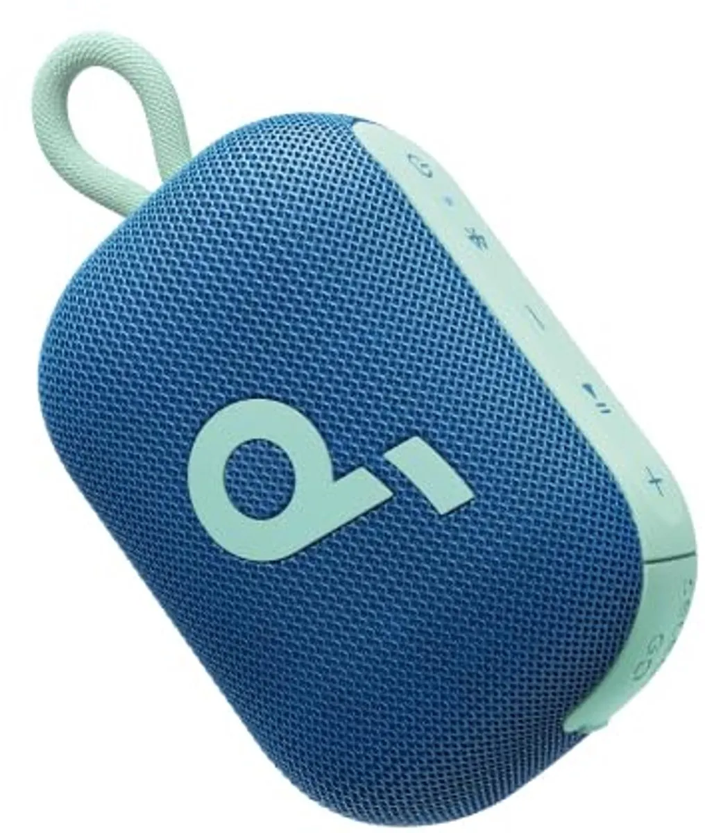 Soundcore Select 4 Go Mavi Feestluidspreker