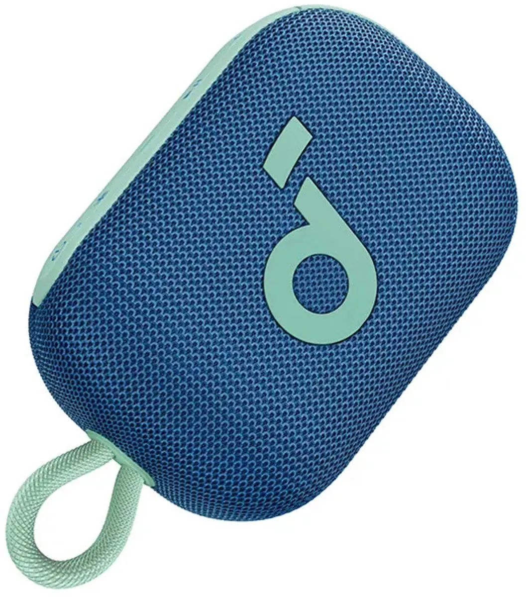 Soundcore Select 4 Go Mavi Feestluidspreker - 5W - Blauw