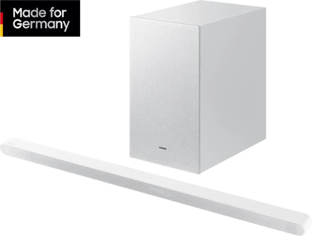 Samsung HW-S711GD/ZG Soundbar 3.1