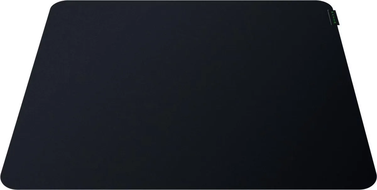 Razer Sphex V3 Large Gaming Muismat - Zwart