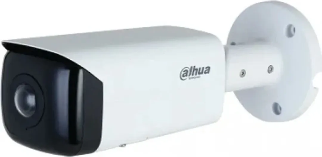 Dahua HFW3441TP-AS-P-0210B Beveiligingscamera