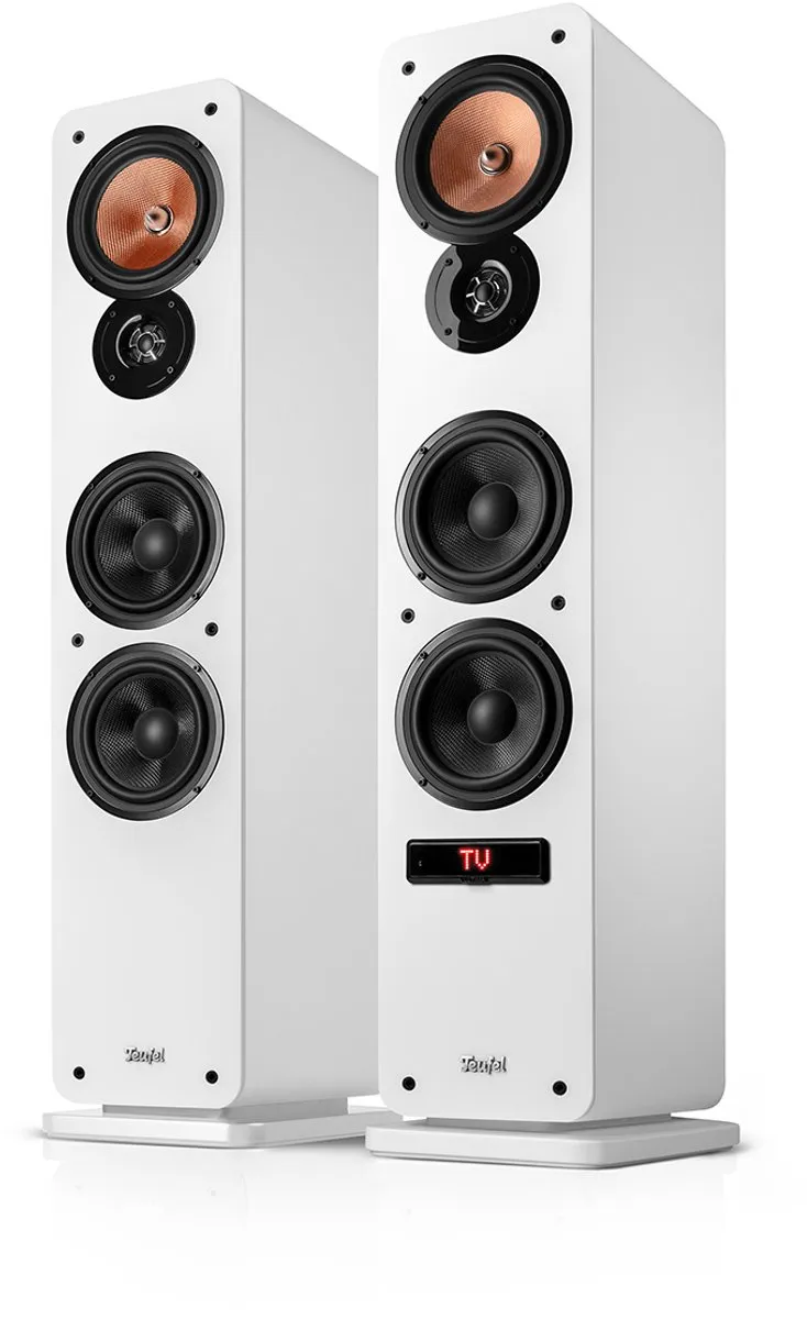 Teufel Ultima 40 ACTIVE 3 Actieve Luidsprekers