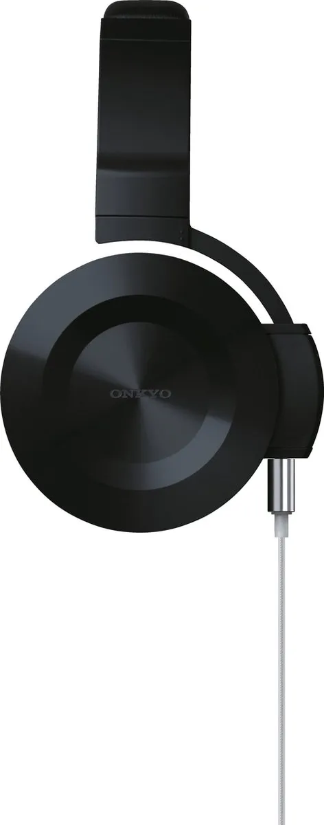 Onkyo ES-HF300 Over-Ear Koptelefoon - Zwart