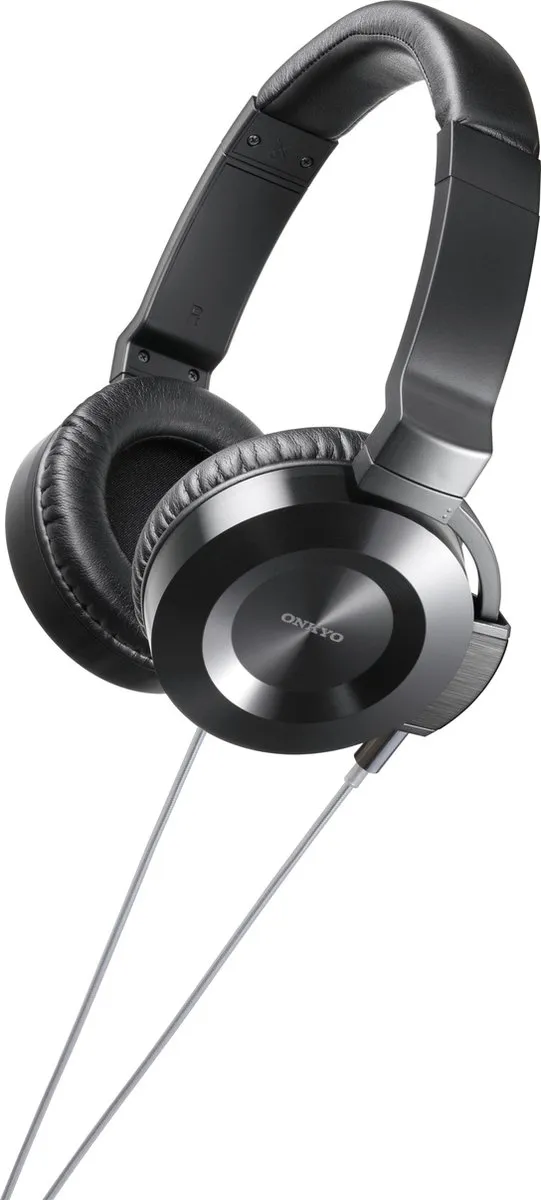 Onkyo ES-HF300 Over-Ear Koptelefoon