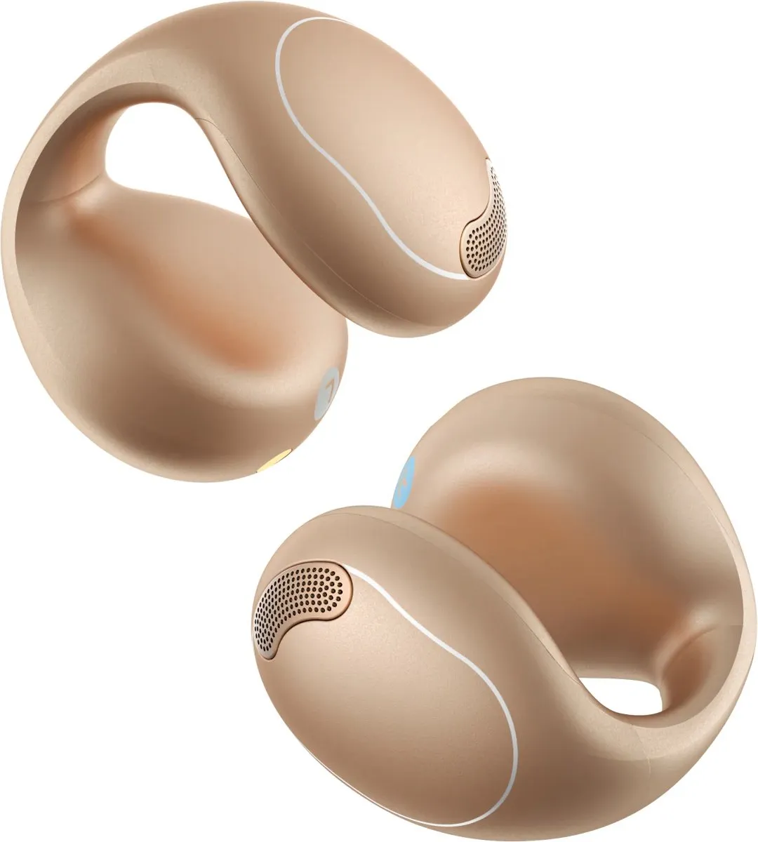 Soundcore C40i Open-Ear Oordopjes - Goud A30