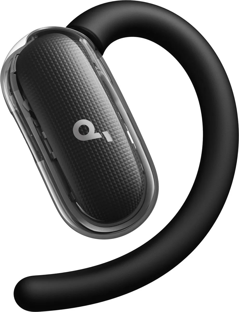 Soundcore V40i A3878G21 Open-Oor Hoofdtelefoon - Wit
