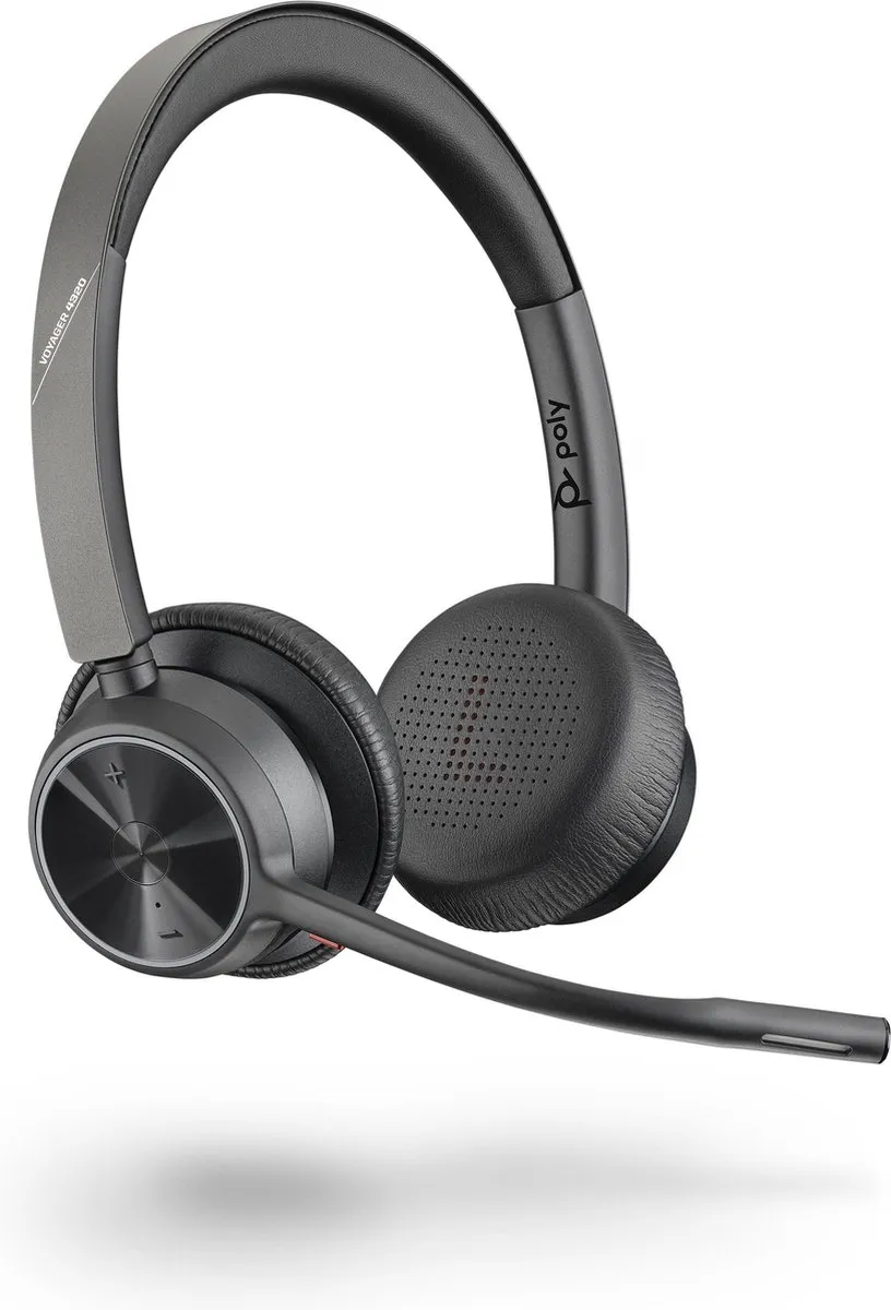 Poly Headset 218475-01