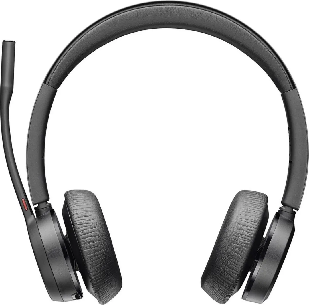 Poly Headset 218475-01 - Zwart