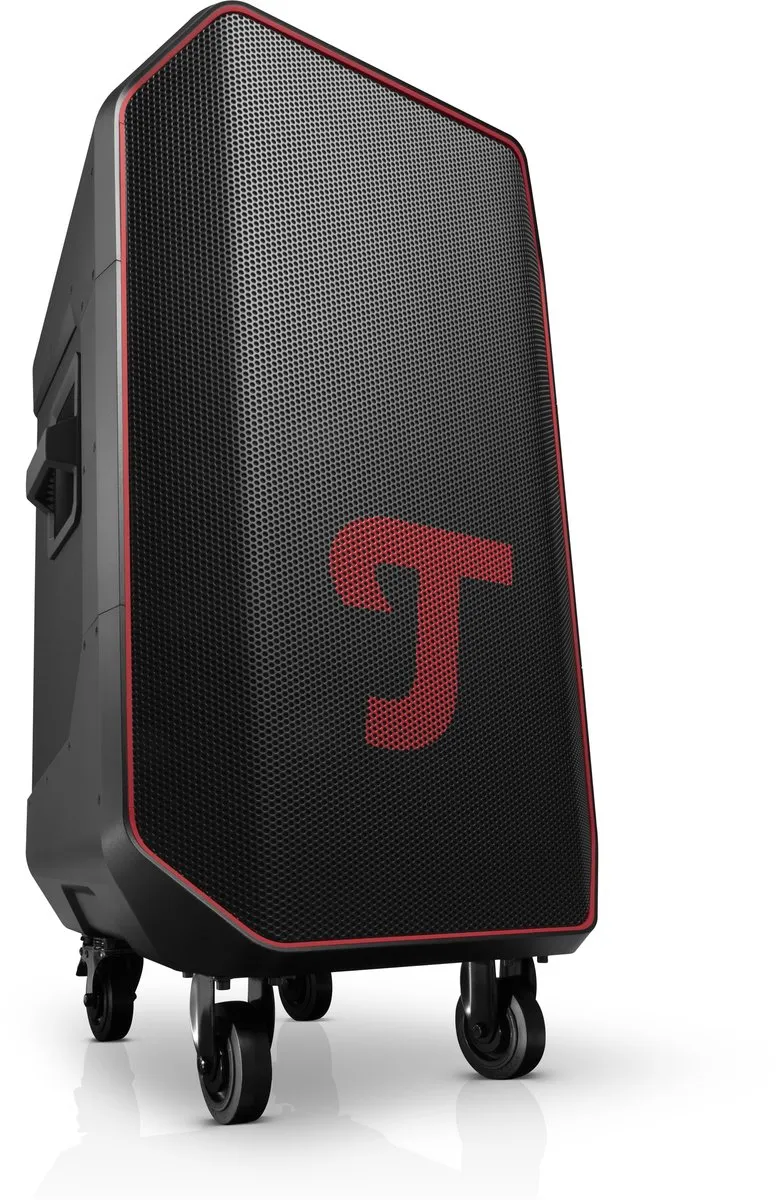 Teufel ROCKSTER 2 Bluetooth-luidspreker 440W