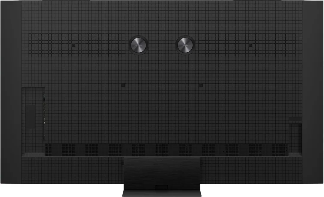 TCL 65C9K 65 inch 4K MiniLED TV - Zwart
