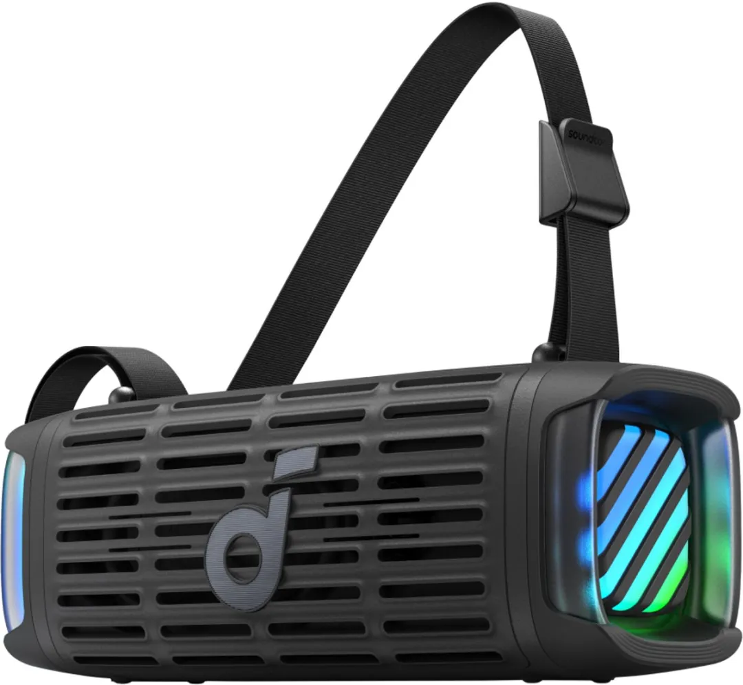 Soundcore Boom 3i D5100A10 Outdoorluidspreker