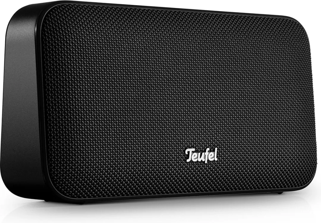 Teufel Motiv GO Draagbare Bluetooth Speaker