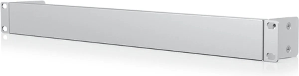 Ubiquiti UACC-RACK-PANEL-BLANK-1U Rackpaneel