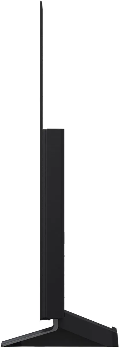 LG C5 OLED48C56LB 48 inch OLED TV - Bruin