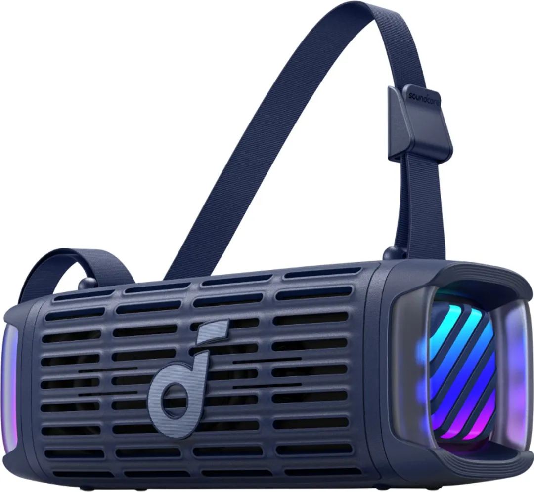 Soundcore Boom 3i D5100030 Outdoorluidspreker