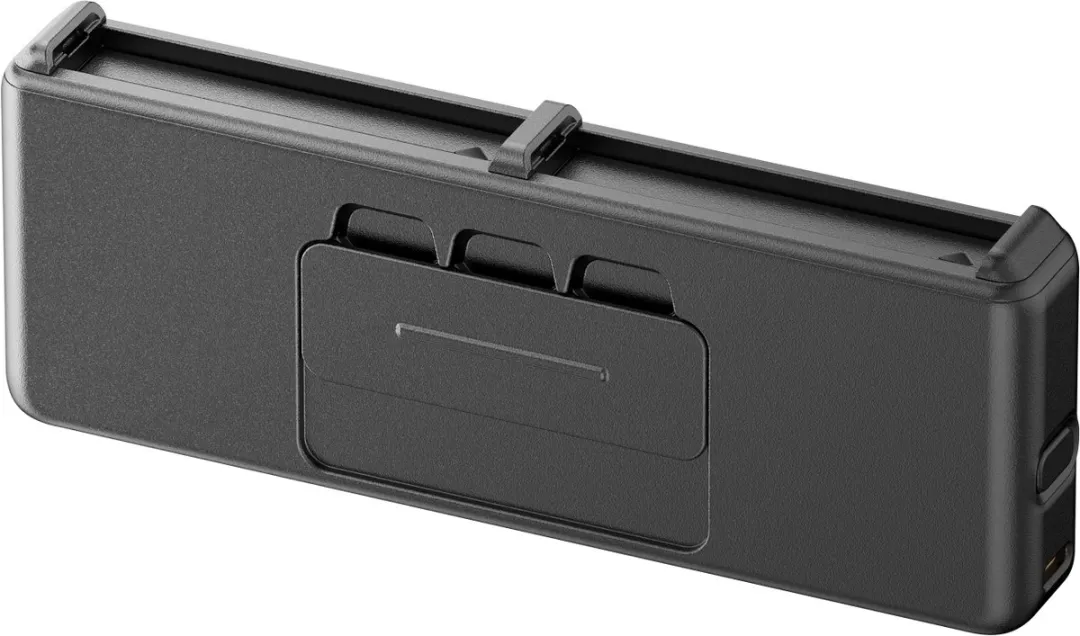 Insta360 X5 Full Power Bundel - 2x2400mAh Accu + Snellader