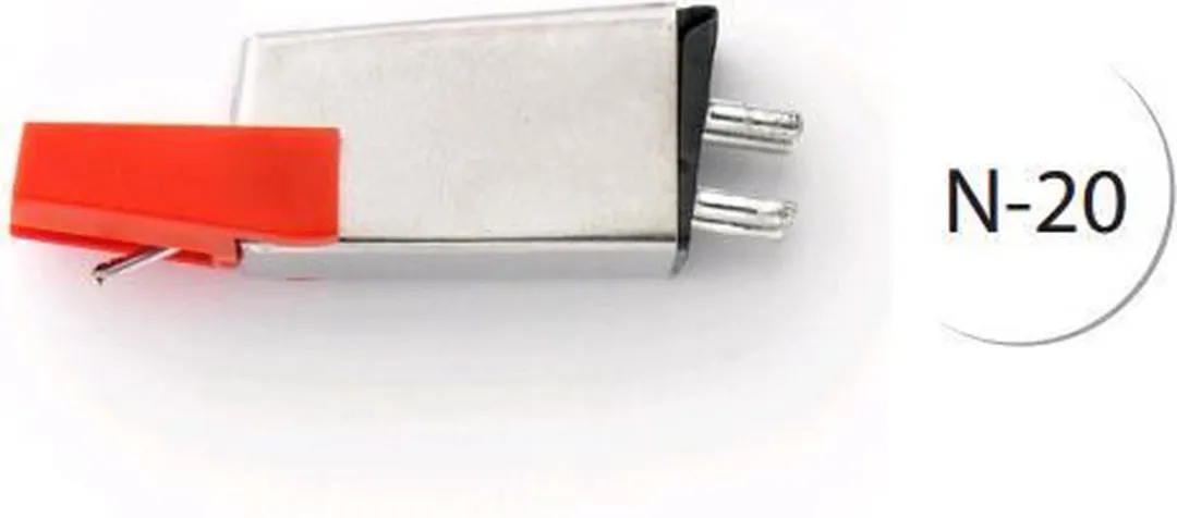 Lenco N-20 Platenspelernaald - A004234 - afbeelding 6 van 6