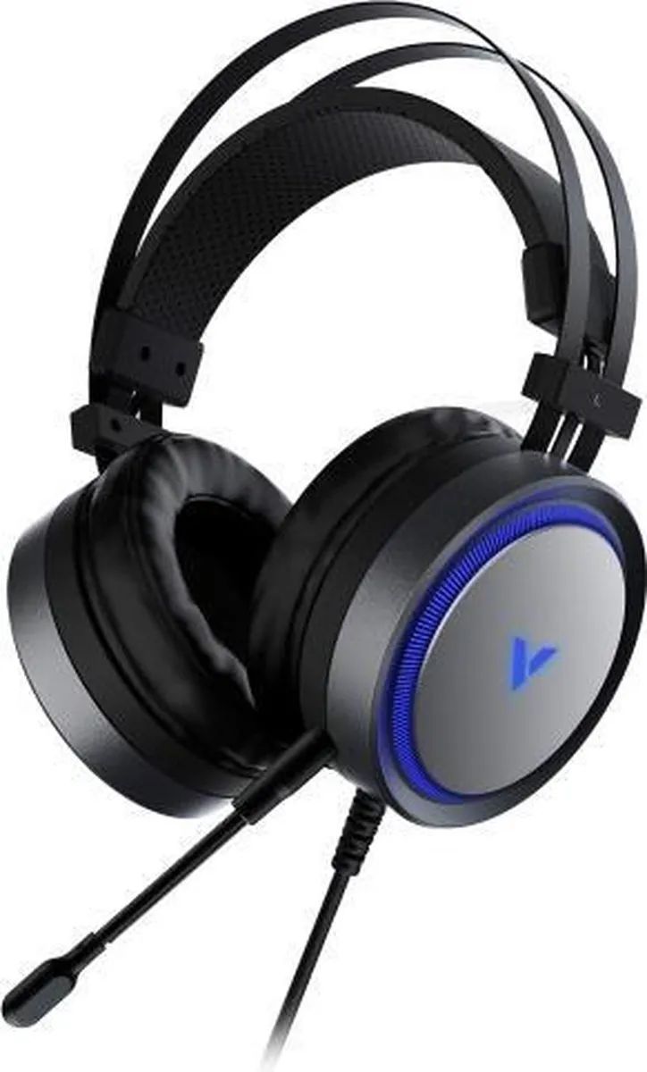 Rapoo VH530 Gaming Hoofdtelefoon