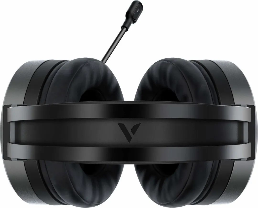 Rapoo VH530 Gaming Hoofdtelefoon - Zwart - afbeelding 5 van 5