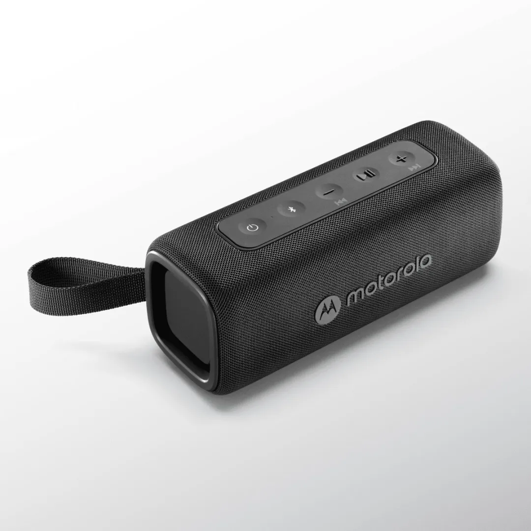 Motorola ROKR 600 Draadloze Stereoluidspreker