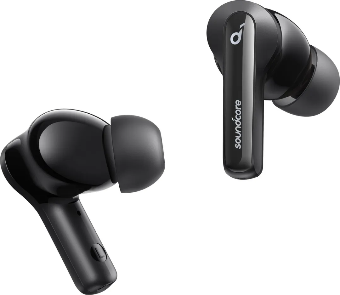 Soundcore Note 3i Noise Cancelling Oordopjes