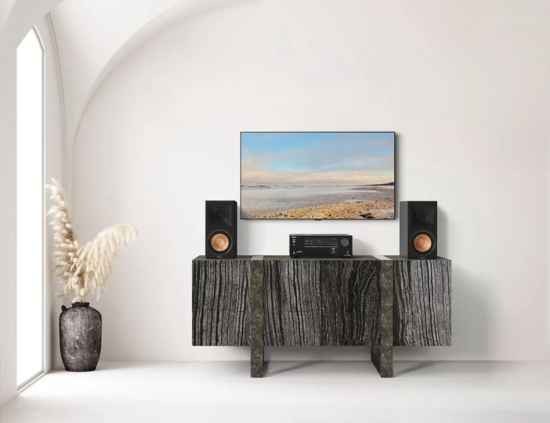 Onkyo TX-NR5100 AV-receiver 7.2 - 560W - 8K HDMI 2.1 - afbeelding 6 van 6