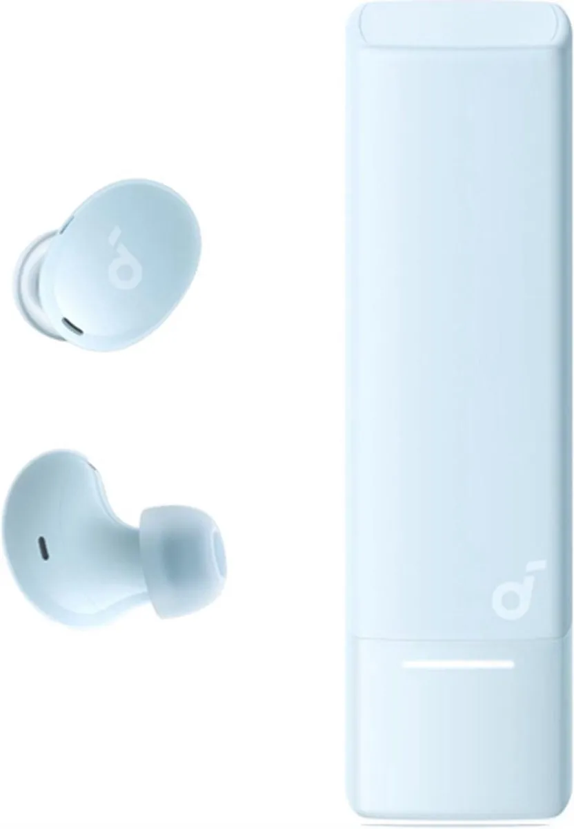Soundcore A30i Noise Cancelling Oordopjes