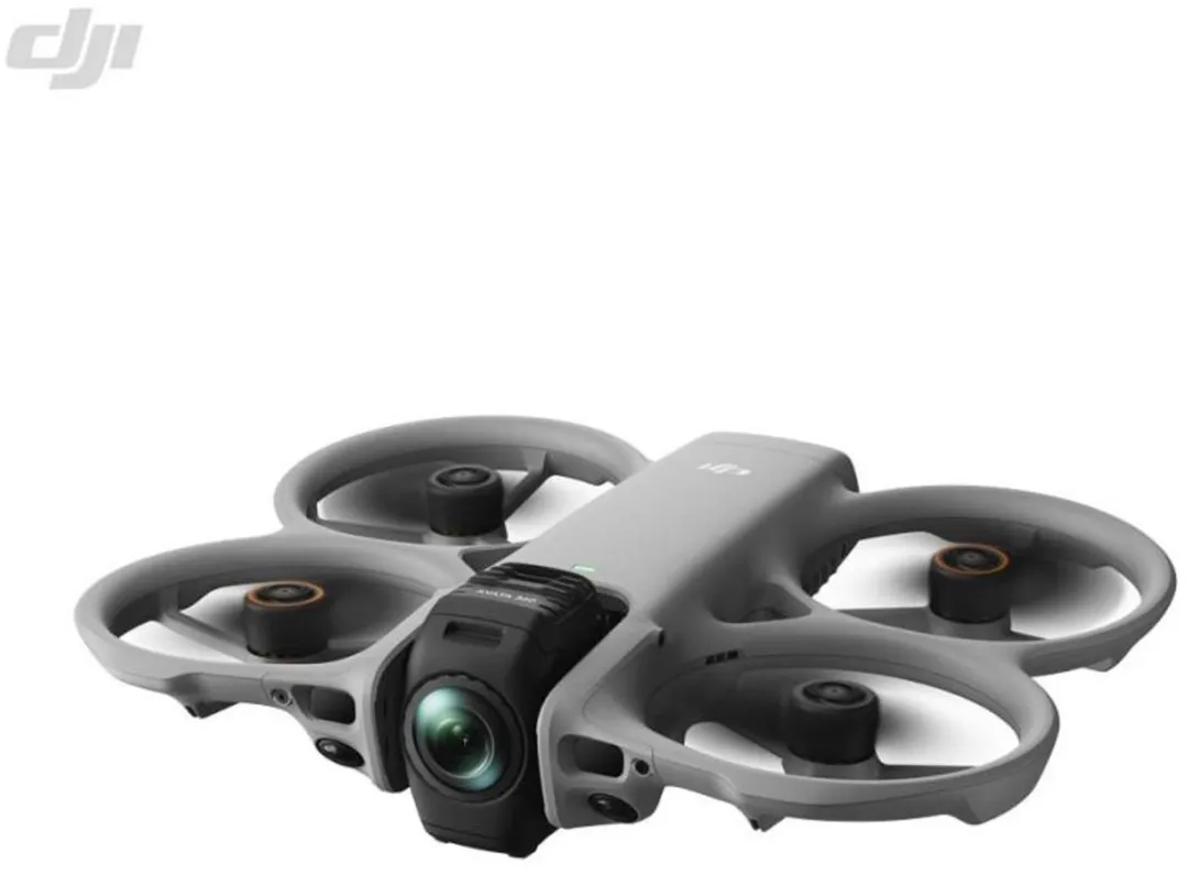 DJI Avata 360 RC331 Drone - Grijs