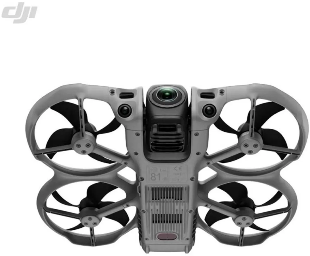 DJI Avata 360 RC331 Drone - Grijs