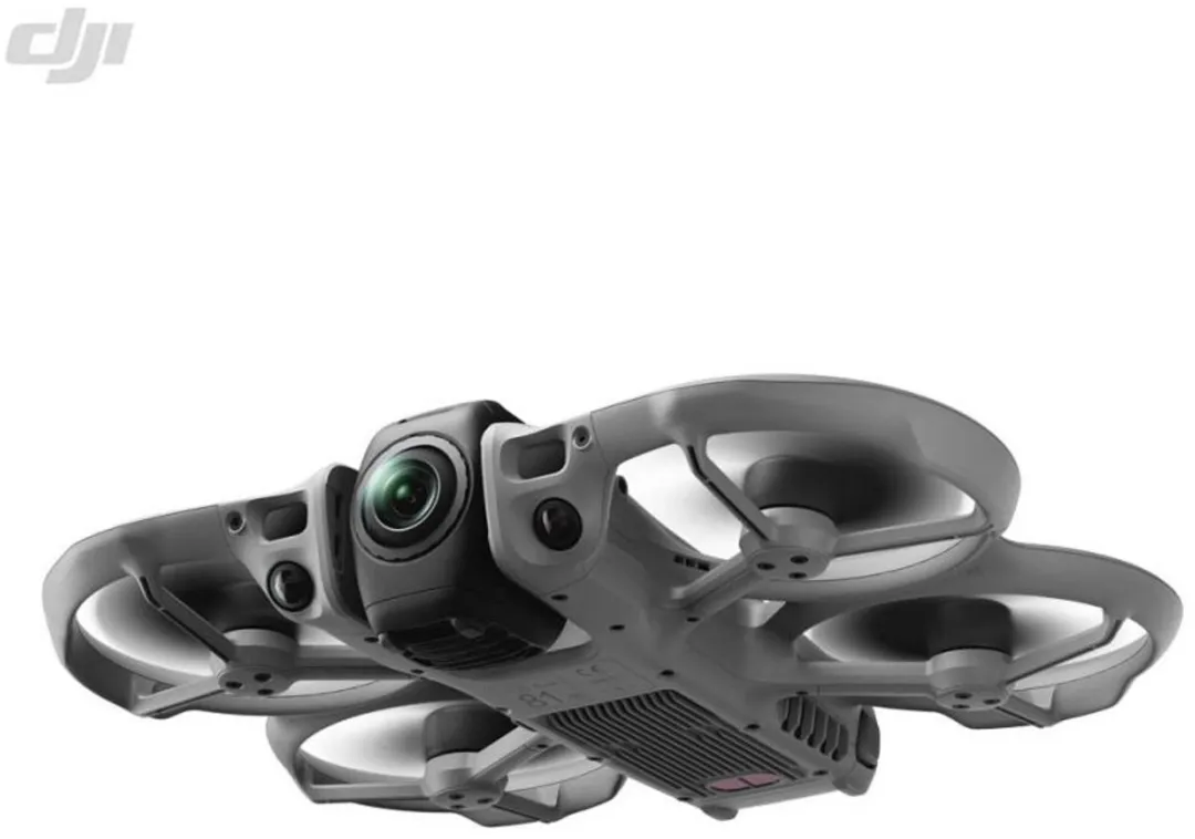 DJI Avata 360 RC331 Drone - Grijs