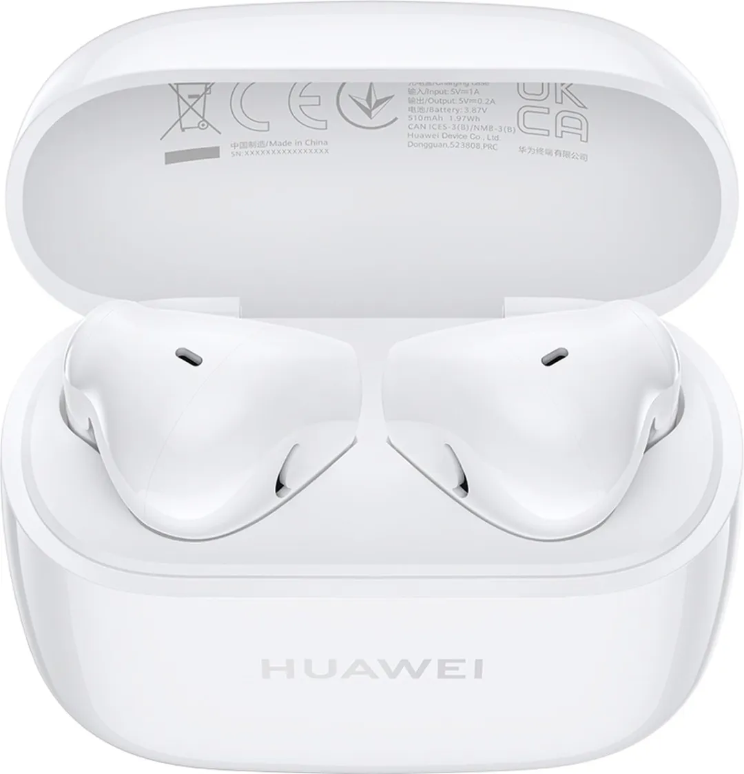 Huawei FreeBuds SE 2 OB03690 In-ear Oordopjes - Wit