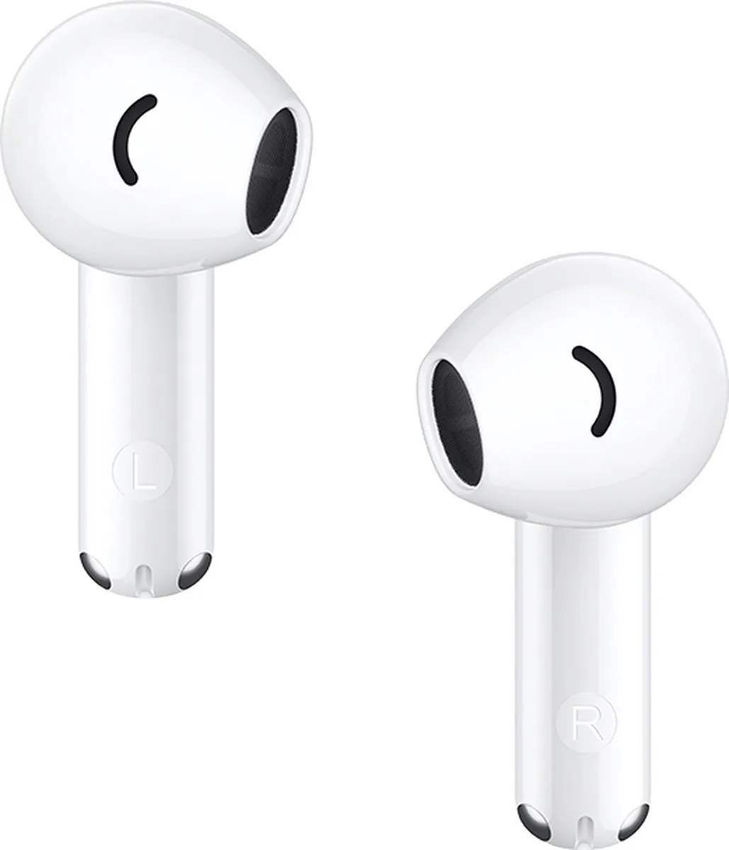 Huawei FreeBuds SE 2 OB03690 In-ear Oordopjes - Wit - afbeelding 6 van 6