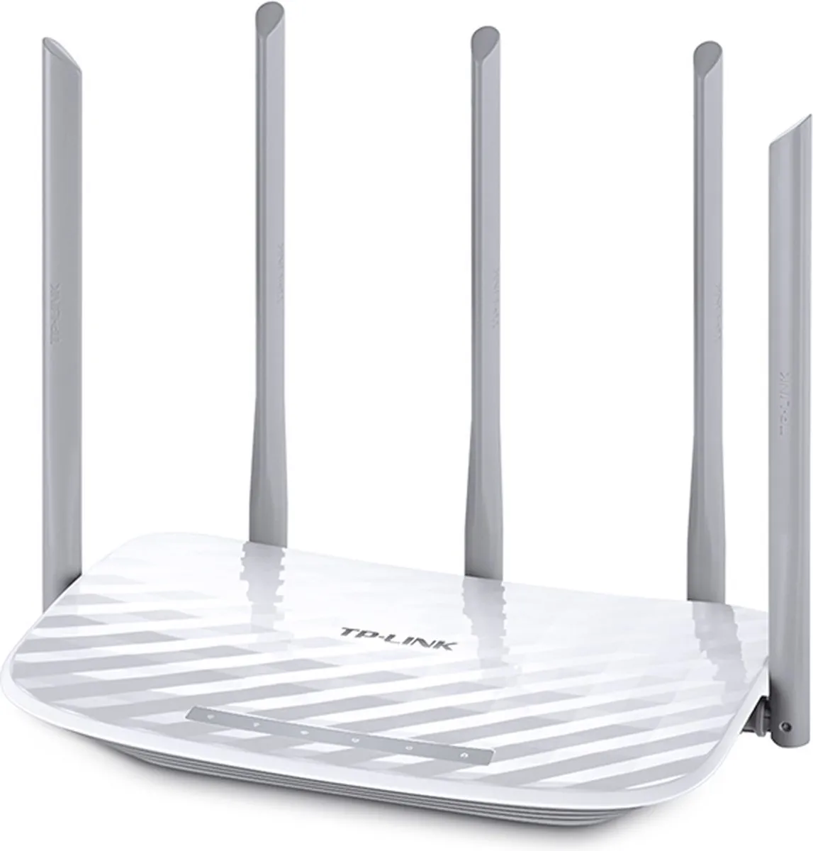TP-Link Archer C60 Router - 3 Antennes