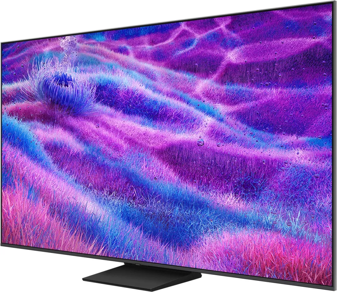 Samsung QE75QN80F Neo QLED 75 Inch Televisie - Grijs