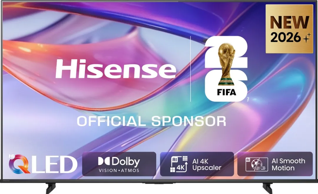 Hisense 75E7S 75 inch SmartTV