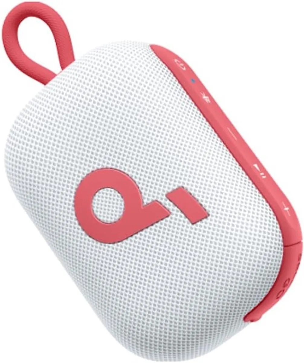 Soundcore Select 4 Go Bluetooth Speaker