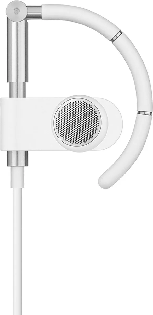 Bang & Olufsen Earset 1646001 - In-ear - Wit