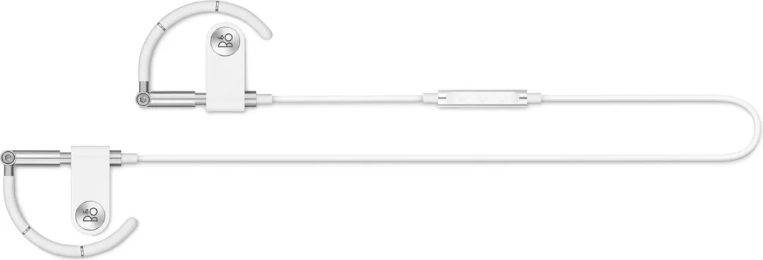 Bang & Olufsen Earset 1646001 - In-ear - Wit
