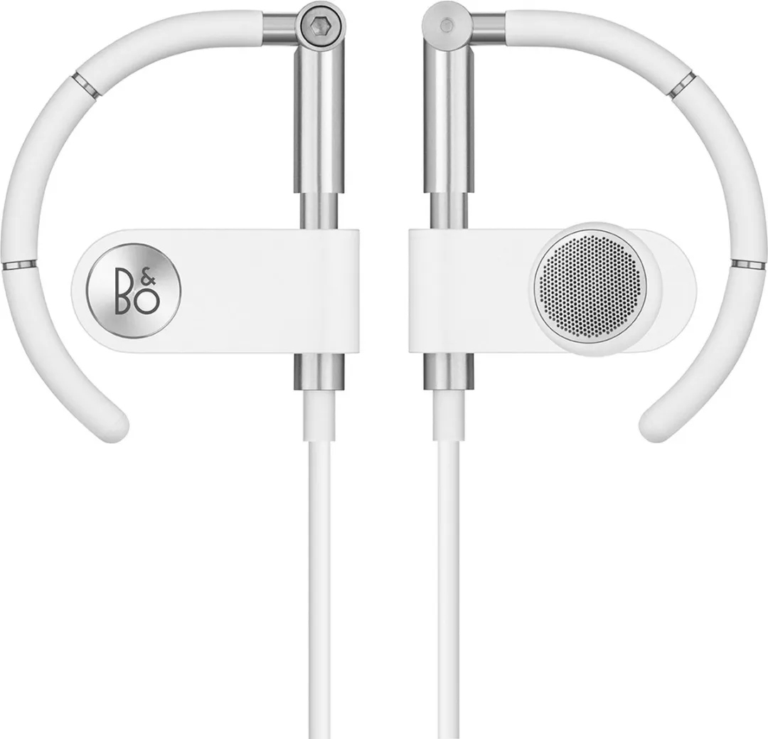 Bang & Olufsen Earset 1646001 - In-ear - Wit