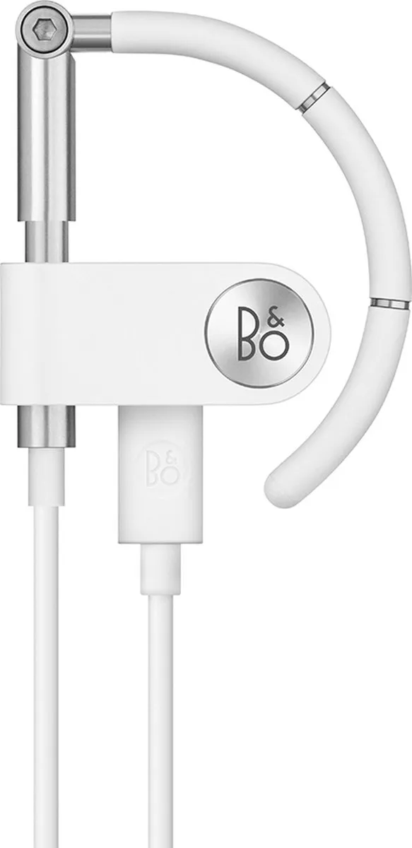 Bang & Olufsen Earset 1646001 - In-ear - Wit