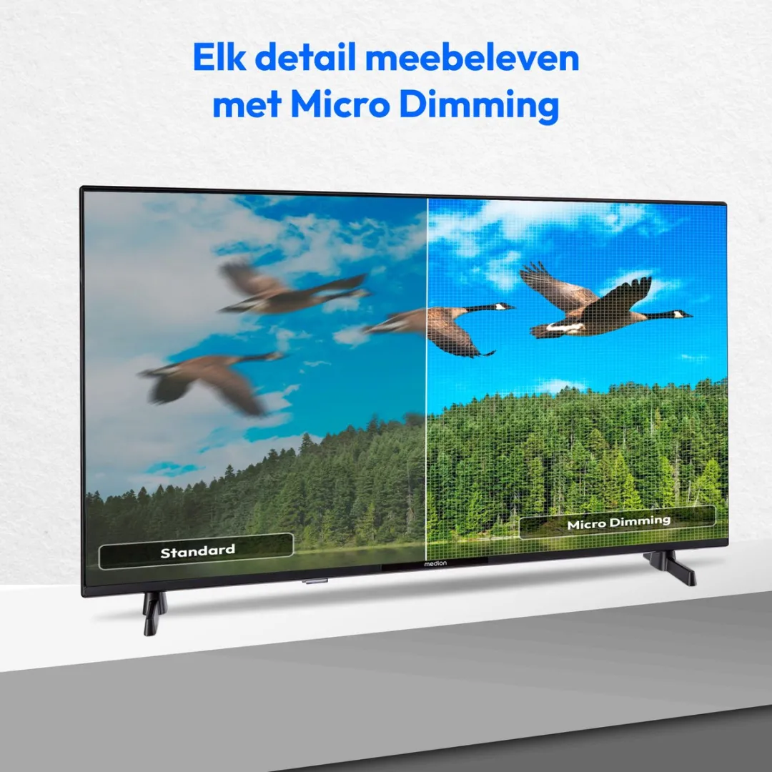 Medion 40