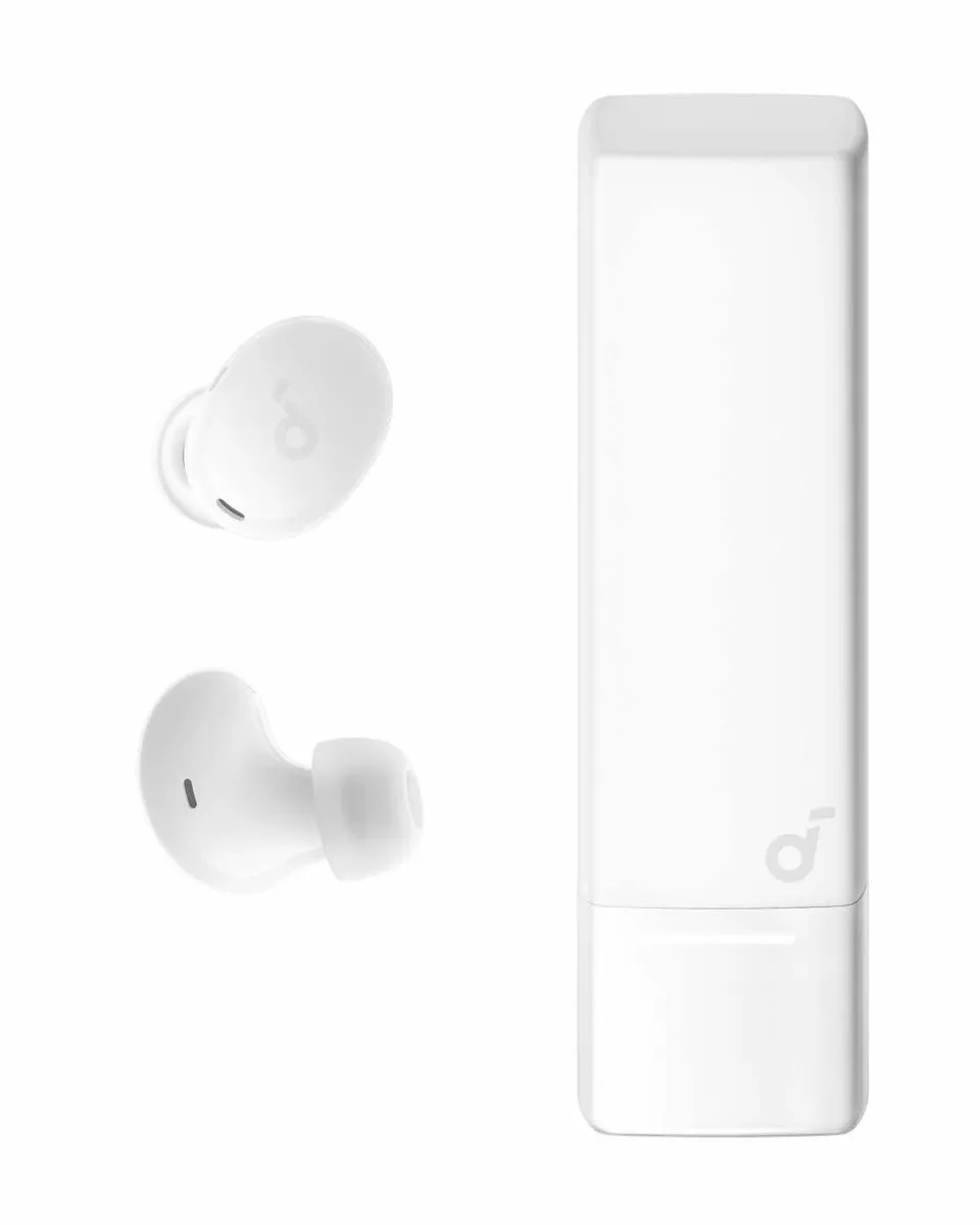 Soundcore A30i A3958G21 Noise Cancelling Oordopjes