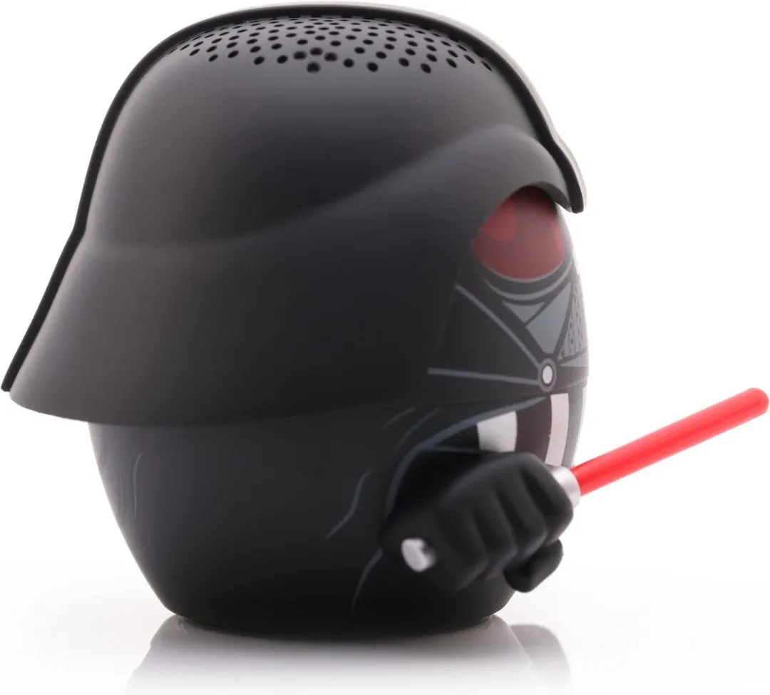 Star Wars Bitty Boomer Darth Vader Bluetooth Speaker - Multi Colour