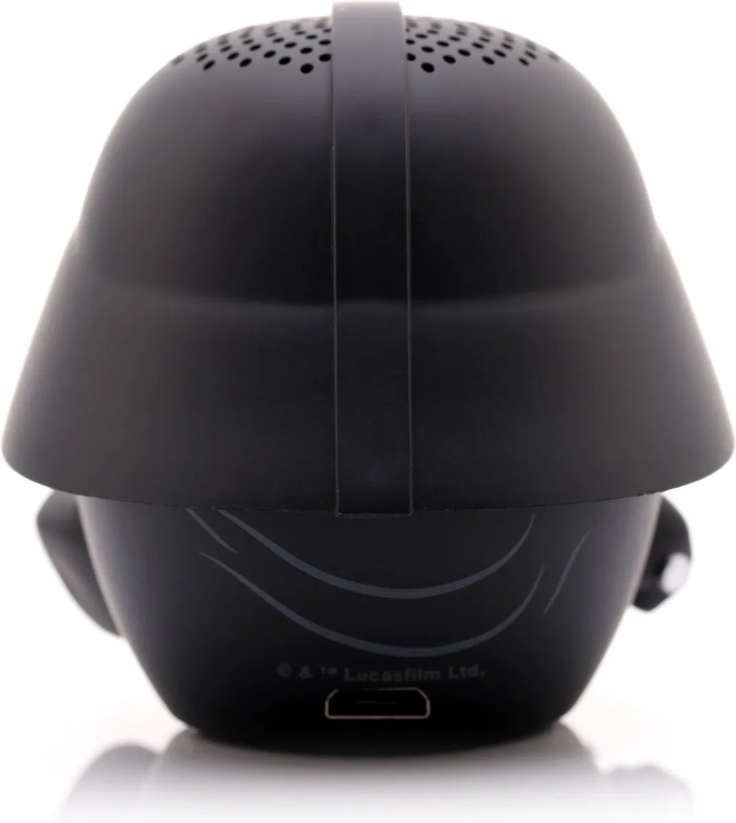 Star Wars Bitty Boomer Darth Vader Bluetooth Speaker - Multi Colour