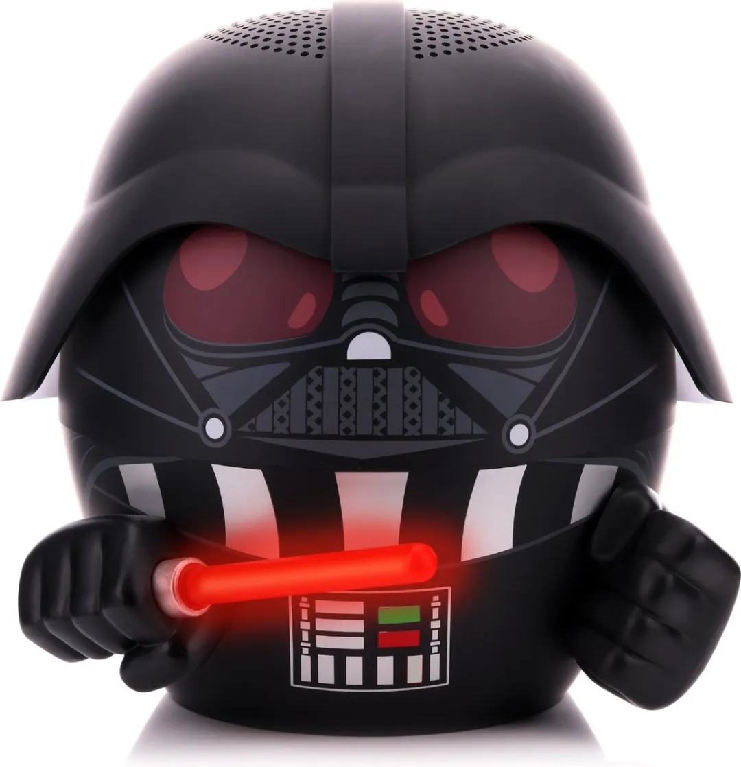 Star Wars Bitty Boomer Darth Vader Bluetooth Speaker