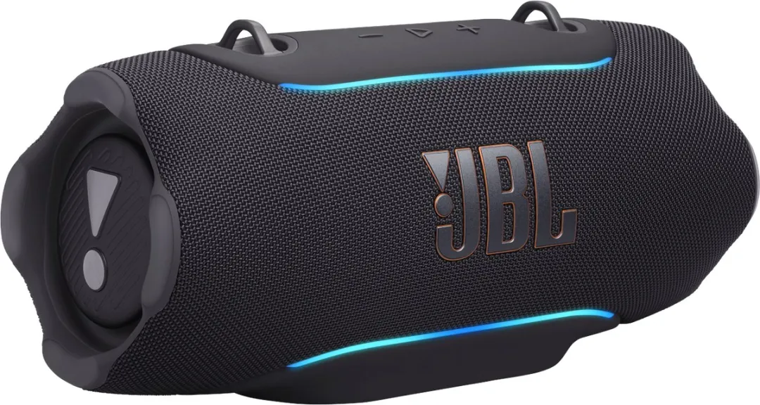 JBL Xtreme 5 Draadloze Speaker - 130W - IP68 - Zwart