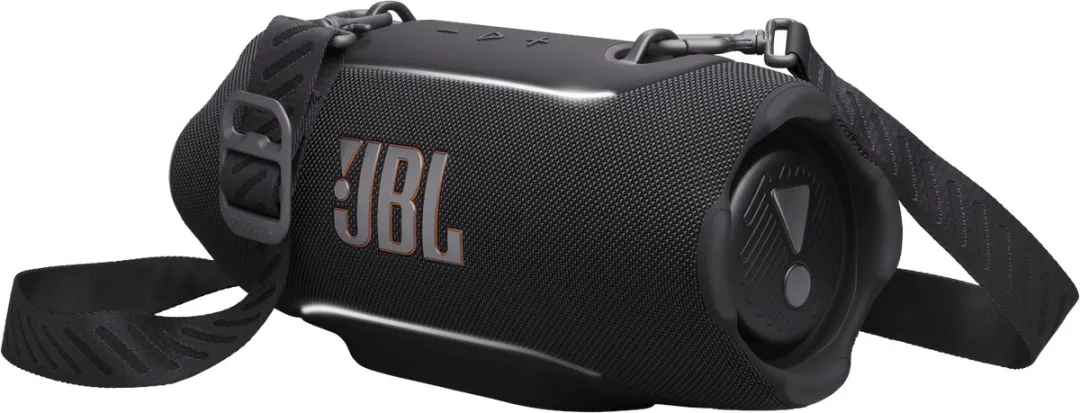 JBL Xtreme 5 Draadloze Speaker - 130W - IP68 - Zwart