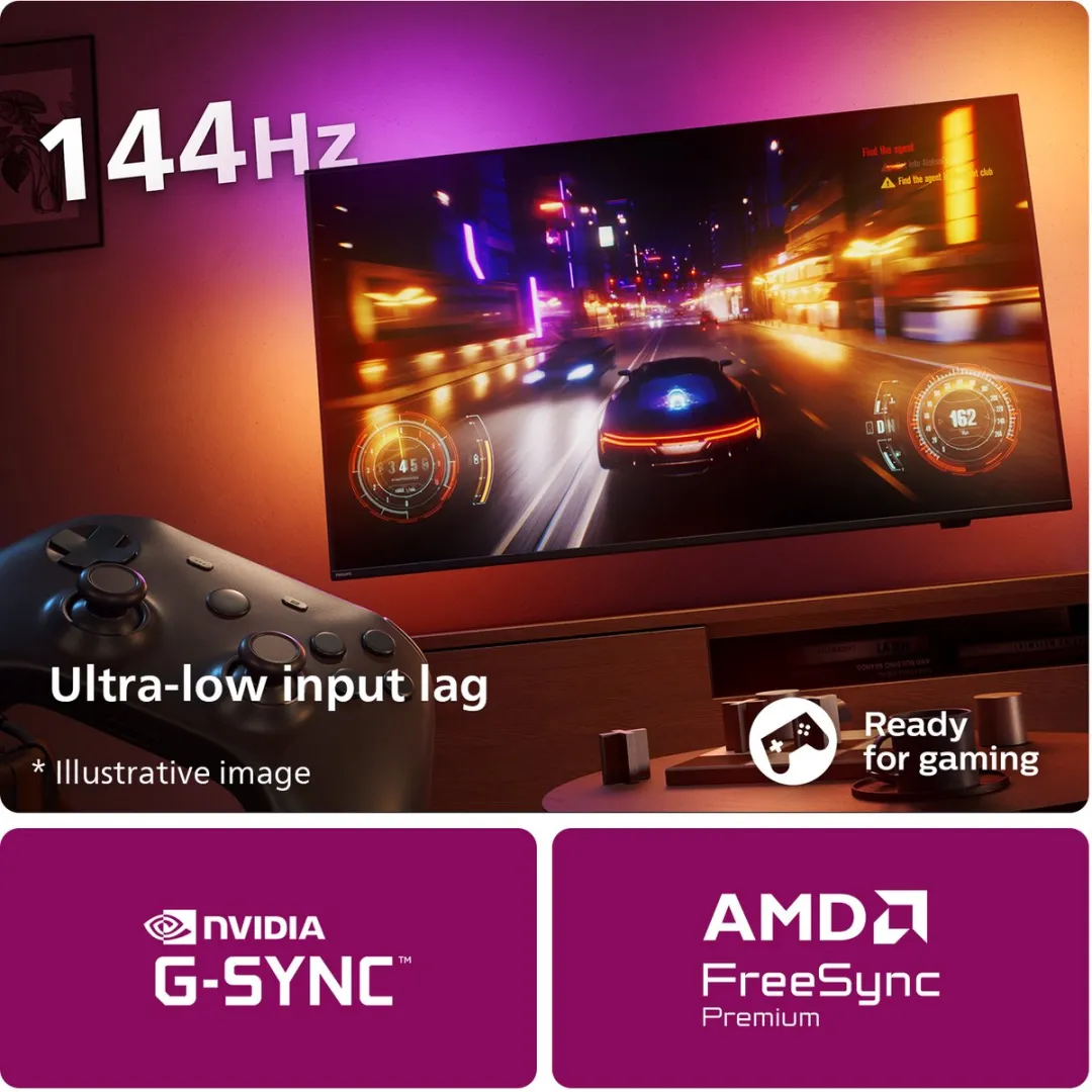 Philips 48OLED809/12 4K OLED TV - 48 inch - Zwart